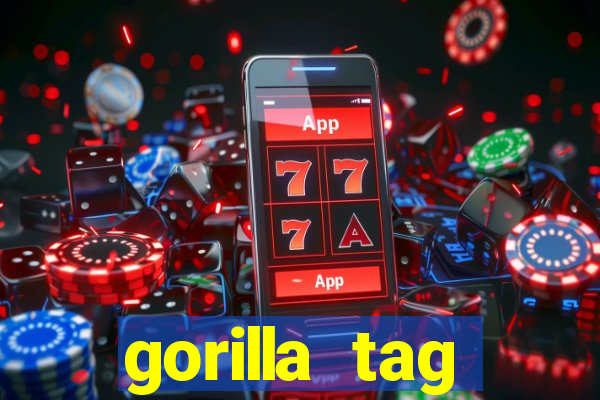 gorilla tag download mobile